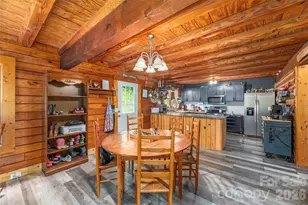 262 Gibson Branch Rd, Clyde, NC 28721 - Photo 5