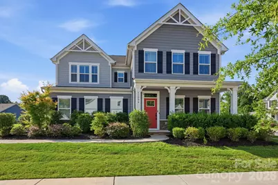 11006 Sound Road, Davidson, NC 28036 - Photo 1