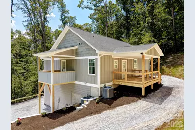 73 Rocking Porch Road, Asheville, NC 28805 - Photo 1
