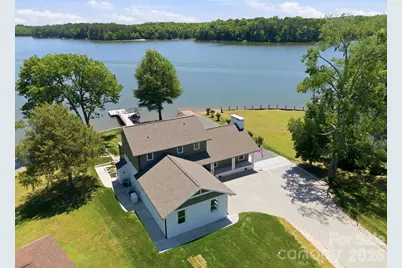 420 Skysail Road, Salisbury, NC 28146 - Photo 1