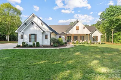 6514 Forney Hill Road, Denver, NC 28037 - Photo 1