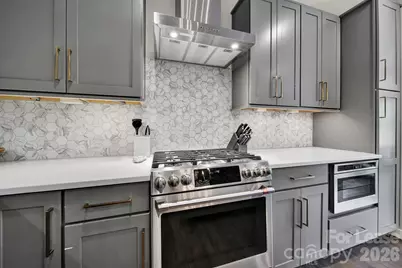 428 E 33rd Street, Charlotte, NC 28205 - Photo 13