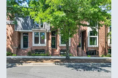 428 E 33rd Street, Charlotte, NC 28205 - Photo 35