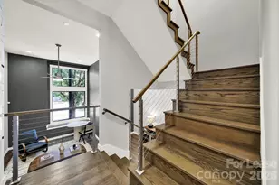 428 E 33rd St, Charlotte, NC 28205 - Photo 7