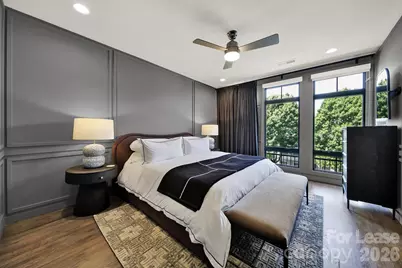 428 E 33rd Street, Charlotte, NC 28205 - Photo 21