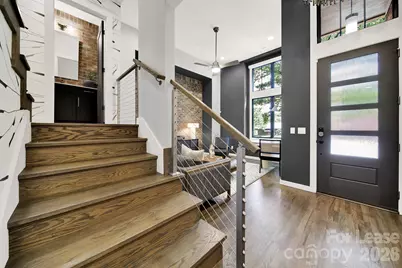 428 E 33rd Street, Charlotte, NC 28205 - Photo 1