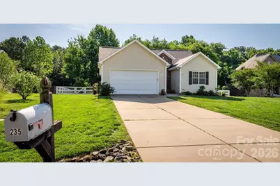 235 Kendra Drive, Mooresville, NC 28117 - Photo 3