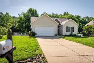 235 Kendra Dr, Mooresville, NC 28117 - Photo 3