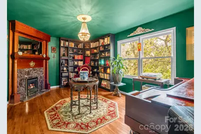 8 Sunny Ridge Drive, Asheville, NC 28804 - Photo 9