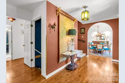 8 Sunny Ridge Drive, Asheville, NC 28804 - Photo 5