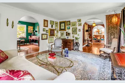 8 Sunny Ridge Drive, Asheville, NC 28804 - Photo 7