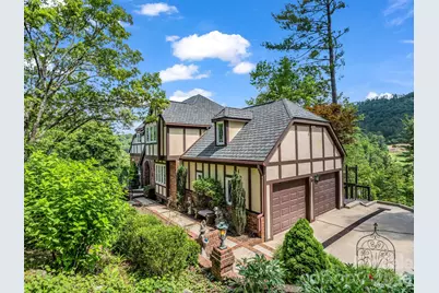 8 Sunny Ridge Drive, Asheville, NC 28804 - Photo 45