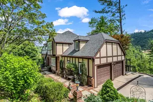 8 Sunny Ridge Dr, Asheville, NC 28804 - Photo 45