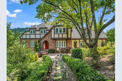 8 Sunny Ridge Drive, Asheville, NC 28804 - Photo 43