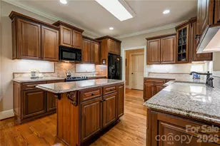 121 Blakemore Dr, Shelby, NC 28152 - Photo 9