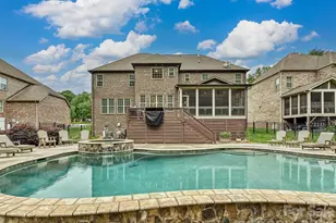 9643 Hampton Oaks Ln, Charlotte, NC 28270 - Photo 45