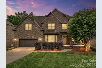 9643 Hampton Oaks Lane, Charlotte, NC 28270 - Photo 1