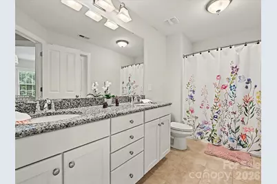 9643 Hampton Oaks Lane, Charlotte, NC 28270 - Photo 27