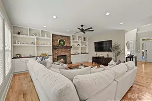 9643 Hampton Oaks Ln, Charlotte, NC 28270 - Photo 17