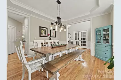 9643 Hampton Oaks Lane, Charlotte, NC 28270 - Photo 7