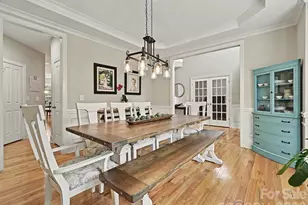 9643 Hampton Oaks Ln, Charlotte, NC 28270 - Photo 7