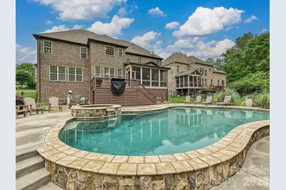 9643 Hampton Oaks Lane, Charlotte, NC 28270 - Photo 43