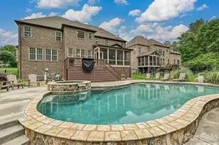 9643 Hampton Oaks Ln, Charlotte, NC 28270 - Photo 43