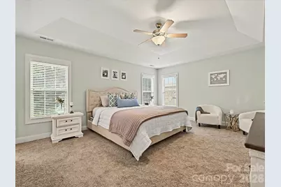 9643 Hampton Oaks Lane, Charlotte, NC 28270 - Photo 21