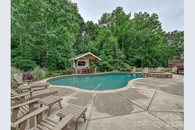 9643 Hampton Oaks Lane, Charlotte, NC 28270 - Photo 37