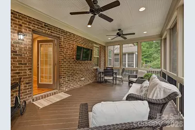 9643 Hampton Oaks Lane, Charlotte, NC 28270 - Photo 33