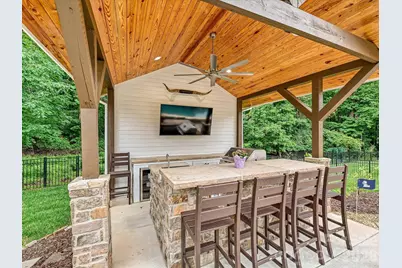 9643 Hampton Oaks Lane, Charlotte, NC 28270 - Photo 39