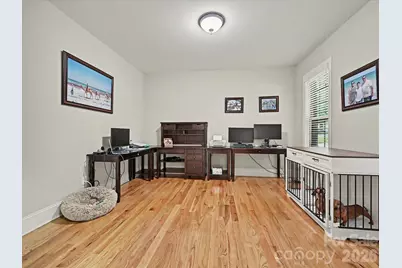 9643 Hampton Oaks Lane, Charlotte, NC 28270 - Photo 5