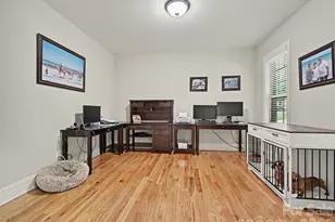 9643 Hampton Oaks Ln, Charlotte, NC 28270 - Photo 5