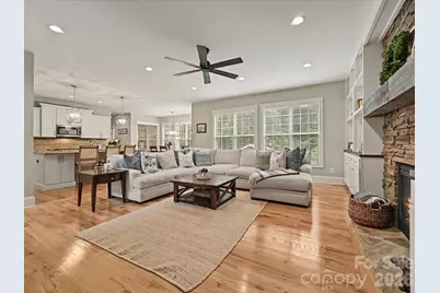 9643 Hampton Oaks Lane, Charlotte, NC 28270 - Photo 9
