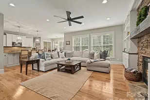 9643 Hampton Oaks Ln, Charlotte, NC 28270 - Photo 9