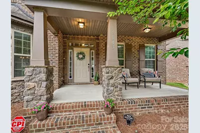 9643 Hampton Oaks Lane, Charlotte, NC 28270 - Photo 3