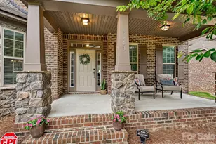 9643 Hampton Oaks Ln, Charlotte, NC 28270 - Photo 3