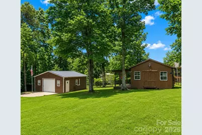 1731 Furnace Road Extension, Lincolnton, NC 28092 - Photo 3