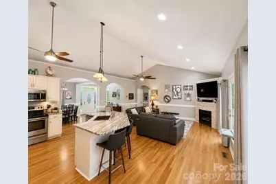 1731 Furnace Road Extension, Lincolnton, NC 28092 - Photo 7