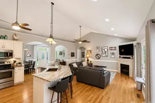 1731 Furnace Road Ext, Lincolnton, NC 28092 - Photo 7