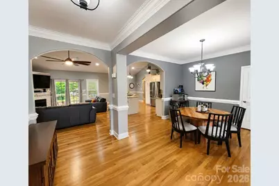 1731 Furnace Road Extension, Lincolnton, NC 28092 - Photo 5
