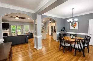 1731 Furnace Road Ext, Lincolnton, NC 28092 - Photo 5