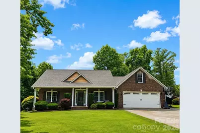 1731 Furnace Road Extension, Lincolnton, NC 28092 - Photo 1