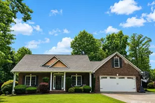1731 Furnace Road Ext, Lincolnton, NC 28092 - Photo 1
