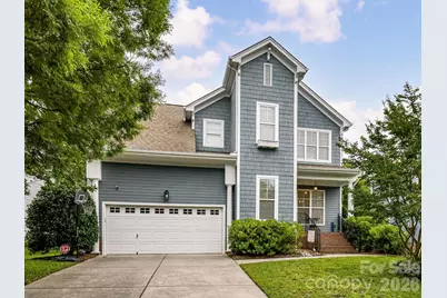 7553 Thorn Creek Lane, Tega Cay, SC 29708 - Photo 1