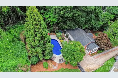 2001 Wood Dale Terrace, Charlotte, NC 28203 - Photo 25