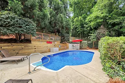 2001 Wood Dale Terrace, Charlotte, NC 28203 - Photo 21
