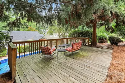 2001 Wood Dale Terrace, Charlotte, NC 28203 - Photo 23
