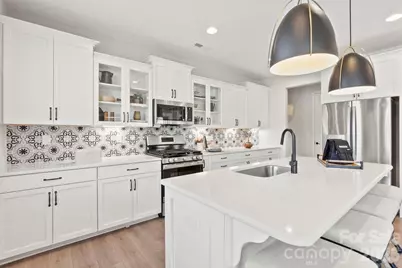 1706 Hubert Graham Way, Tega Cay, SC 29708 - Photo 5