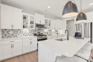 1706 Hubert Graham Way, Tega Cay, SC 29708 - Photo 5